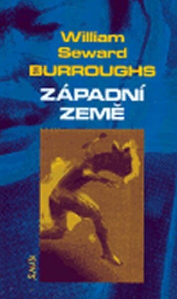 Západní země William Burroughs