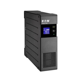 Eaton Ellipse PRO 850 FR, 510W, UPS 850VA, 4 zásuvky, LCD, české zásuvky EDF_768208