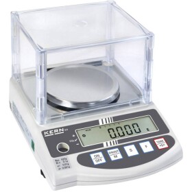 PCE Instruments stolní váha Max. váživost 30 kg