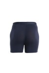 Pánské merino boxerky ICEBREAKER Mens Core Boxers, Midnight Navy velikost: S