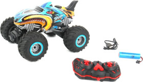 RC auto - žralok