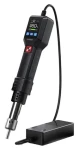FNIRSI SAG-55 / Horkovzdušná pistole / 550 W / 100-450 °C / PID regulace teploty / LCD displej (SAG-55)