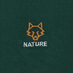 Pánské pyžamo 326/182 Nature 2 - CORNETTE zelená XXL