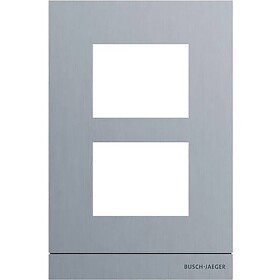Busch-Jaeger 2TMA220160X0002 Přední panel