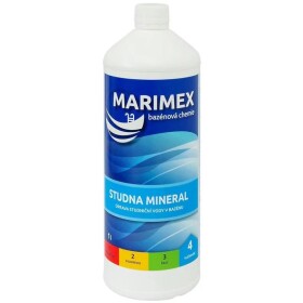 Marimex Aquamar Studna Mineral 1 l (11301603)