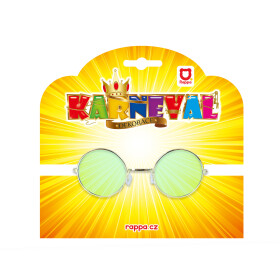 Brýle lenonky, 2 druhy