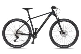 4EVER TRINITY TEAM 29", rám 19" (L), model 2026, barva blue galaxy - ZDARMA dopravné, odborná montáž, seřízení, pojištění a dárkový poukaz na nákup příslušenství! (Záruka nejlepší ceny. Nalezli jste někde lepší cenu? Napište nám a zkusíme ji trumfnou...
