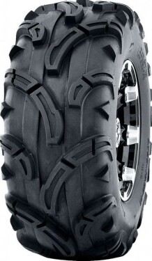 25x10,00-12 6PR P351 WANDA
