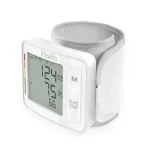 IHealth Push / měříč krevního tlaku na zápěstí / paměť 99 záznamů / 2x AAA (IH-KD-723)