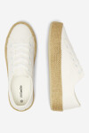 Espadrilky DeeZee WS19130-3 Látkový materiál