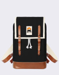 Batoh YKRA Matra Mini Black