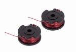Strunová hlava Powerplus POWACG1222