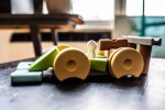 Taksa Toys Stavebnice Resources - Gift Pack (72 dílků)
