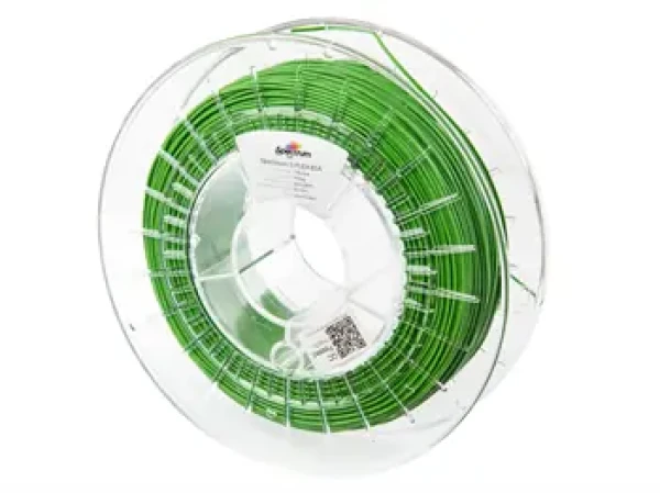 Spectrum S-Flex 85A Lime Green / 3D filament / TPU / 1,75 mm / 0,5 kg (80575)