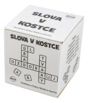 Slovo v kostce