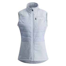 Dámská běžkařská vesta Swix Horizon Primaloft Vest W