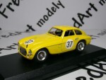 FERRARI 166 MM 1948-1953 - BEST MODEL 1:43