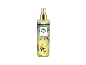 PURE - BEACH´S DAY Tělový sprej 250 ml