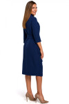 Denní šaty model 135278 Stylove L