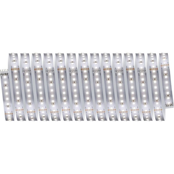 Paulmann MaxLED 1000 71246 LED pásek základní sada 230 V 5 m neutrální bílá 1 sada