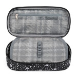 Bagmaster studentský penál CASE SUPERNOVA 24 A Black