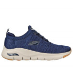 Boty Skechers Arch Fit Waveport M 232301NVY 46