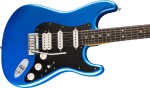 Fender American Ultra II Stratocaster HSS EB NBL