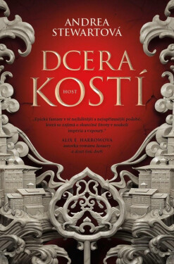 Dcera kostí