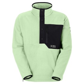 SCOTT Pullover M's Escape Original Fleece, Vapour Gre (vzorek) velikost: M