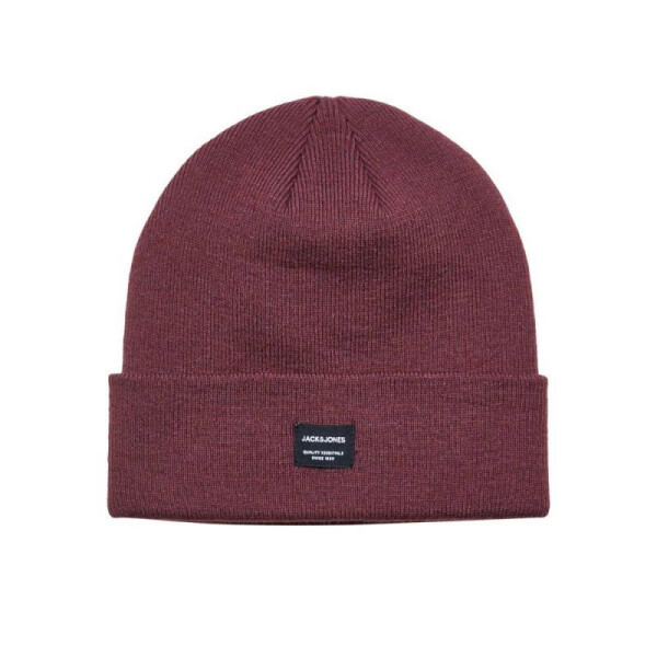 Beanie pánské Jack Jones Univerzální