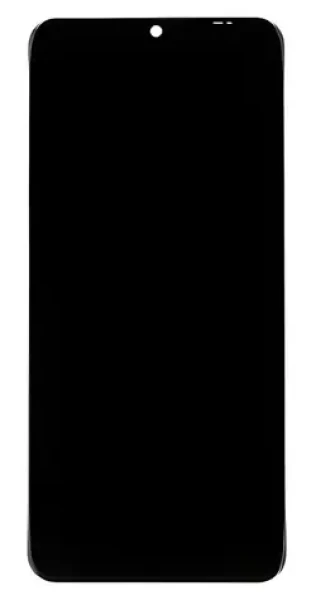 Vivo LCD Displej + dotyková deska + přední kryt pro Y76 5G / Náhradní díl / IPS / V2124 (57983113717)