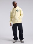 Nike Pánská mikina Green Bay Packers NFL 2026 Rivalries Sideline Standard Issue Hoodie Velikost: 2XL
