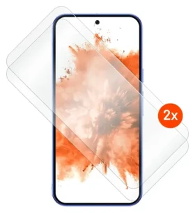 FIXED Tvrzené sklo pro Google Pixel 11 Pro XL / Ochranné sklo / 2 ks / čiré / 0,33 mm