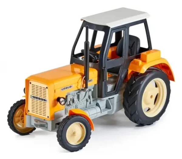 DOUBLE EAGLE Traktor Ursus C-360 žlutý
