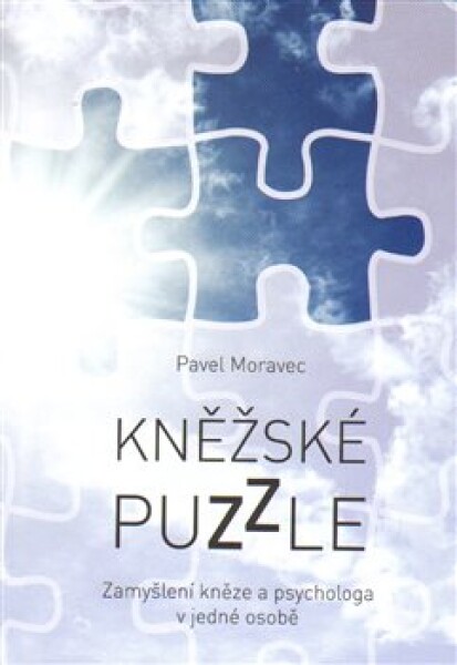 Kněžské puzzle Pavel Moravec