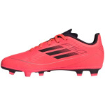 Boty adidas F50 Club FxG Jr IF1379 32