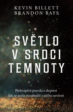 Světlo srdci temnoty