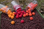 Chytil Plovoucí kouřové boilies Smoke Pop-Up 15mm 35g - Mango,Chytil Plovoucí kouřové boilies Smoke Pop-Up 15mm 35g - Mango