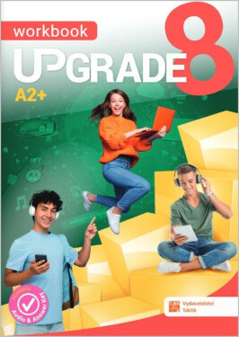 Upgrade 8 - Workbook