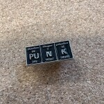 Pinarna.cz Pu N K - prvky punku