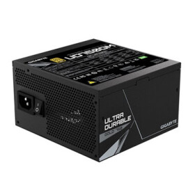 GIGABYTE UD750GM / 750W / 120mm ventilátor / PFC / 80PLUS Gold (GP-UD750GM)