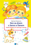 Den za dnem s Janou a Danem - Martina Drijverová