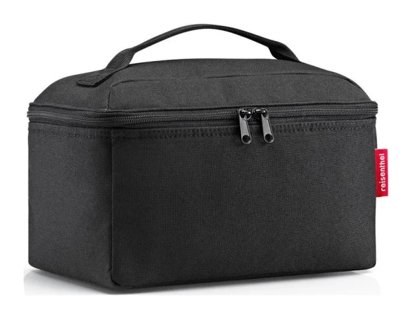 Reisenthel Beautycase Black 4 L REISENTHEL-FF7003