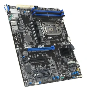 ASUS P13R-E / Základní deska / LGA 1700 / DDR5 / ATX / 2x LAN / ASMB11 (90SB0CS0-M0UAY1)