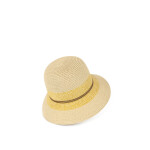 Art Of Polo Hat cz23131-1 Light Beige OS