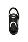 Dětské celoroční boty Geox J46LQB 05415 C0504 Velikost: 31