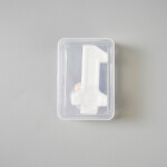 Dortová svíčka Oceán perly č.1