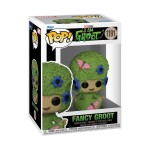 Funko Pop! I Am Groot Fancy Groot