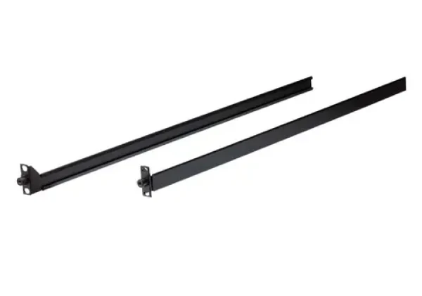 ATEN Montážní sada pro LCD konzoli černá / Montážní sada / 1U / CL3800/CL3700/CL3100 (2K-0001)