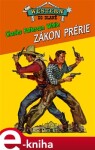 Zákon prérie - Charles P. White e-kniha